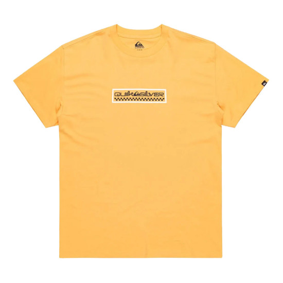 Quiksilver Ανδρική κοντομάνικη μπλούζα Ev Sun Dagger - Short Sleeves T-Shirt